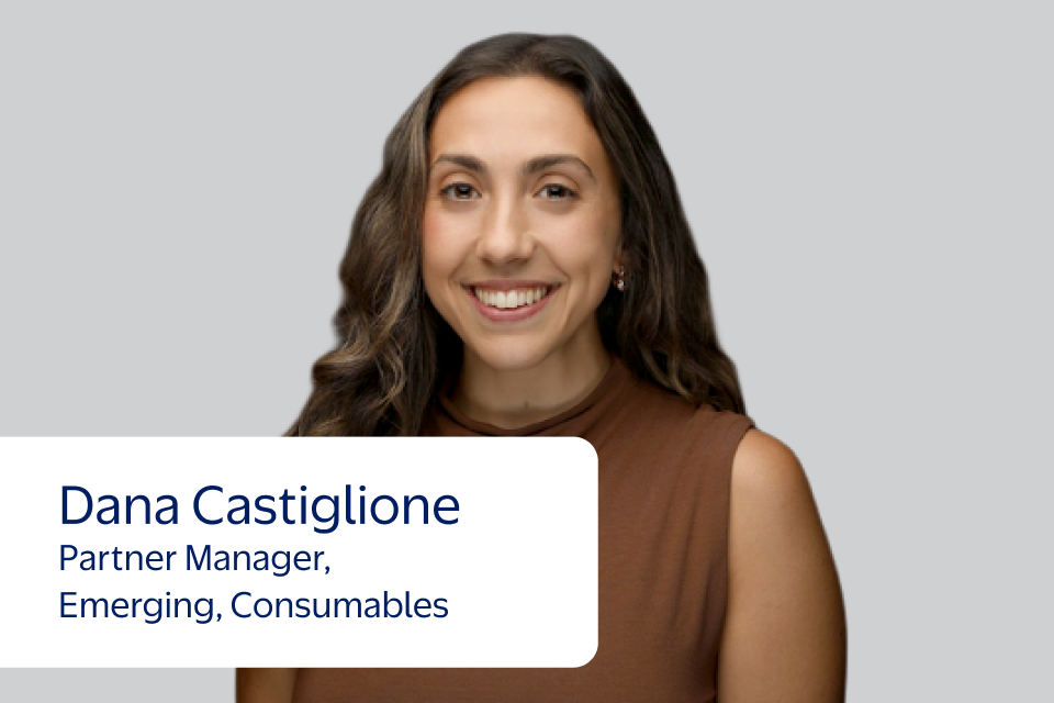 Dana Castiglione