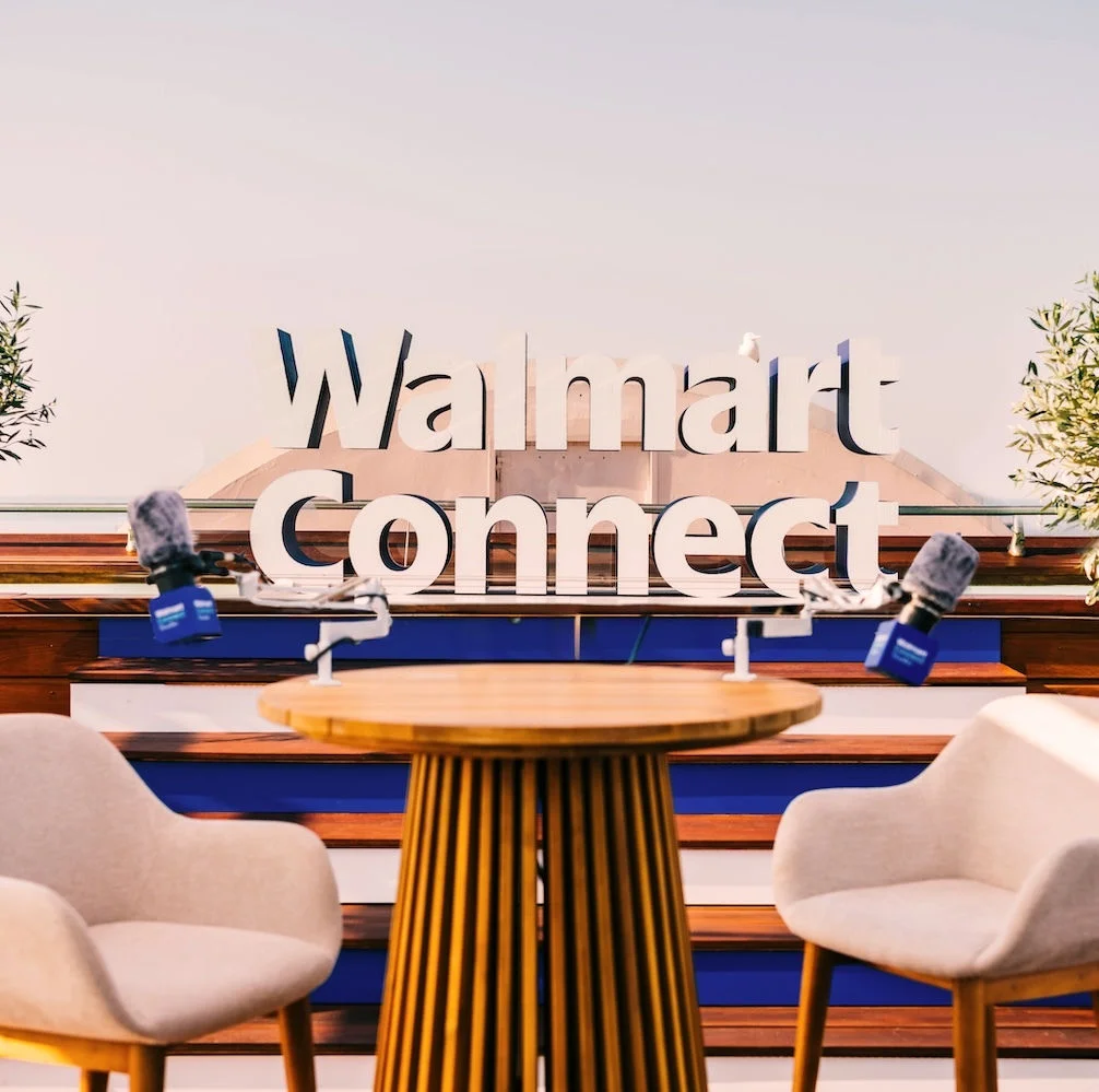 Walmart Connect Cannes Lions 2026 Video