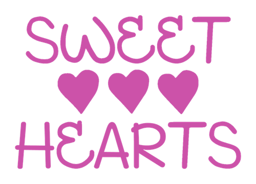 Sweet Hearts