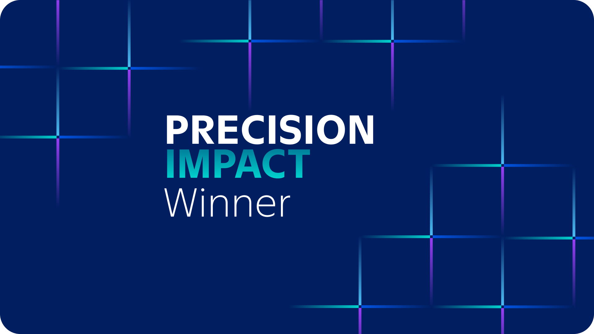 Precision Impact