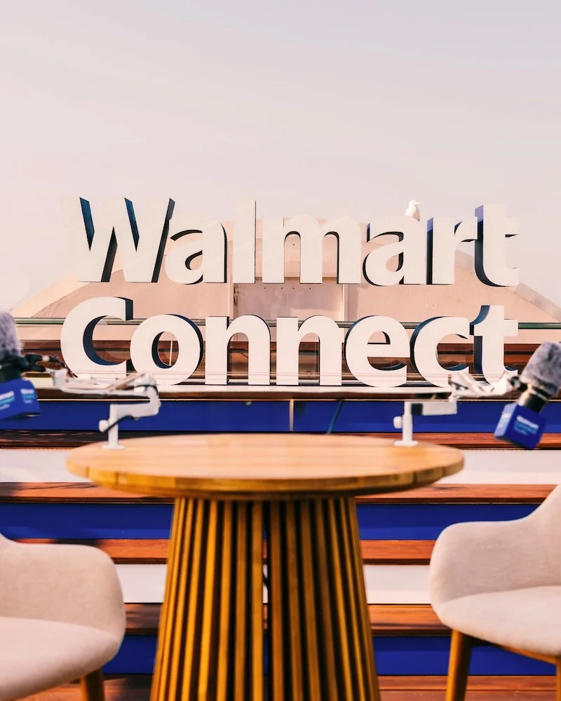 Walmart Connect Cannes Lions 2026