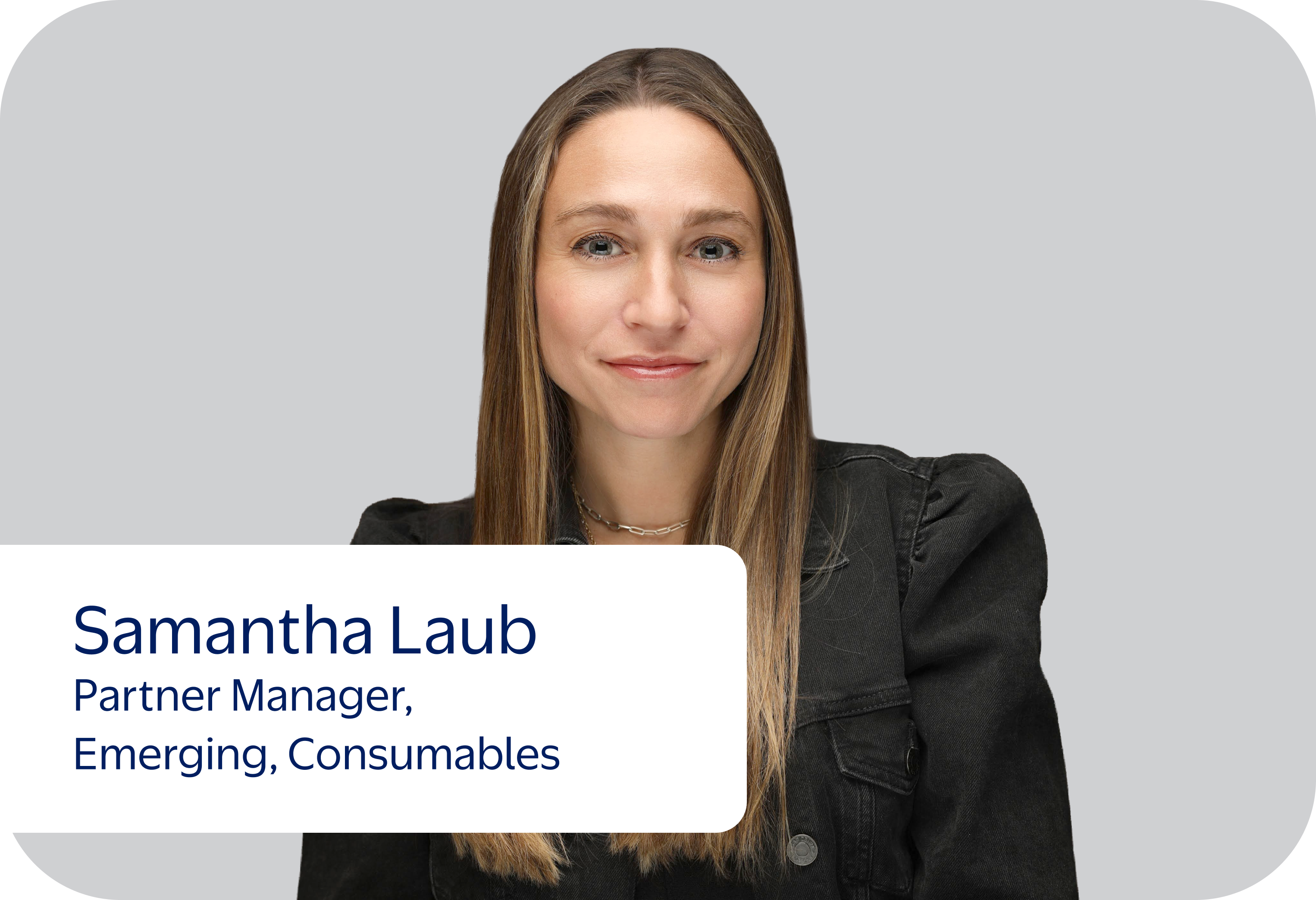 Samantha Laub