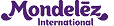 Mondelez logo