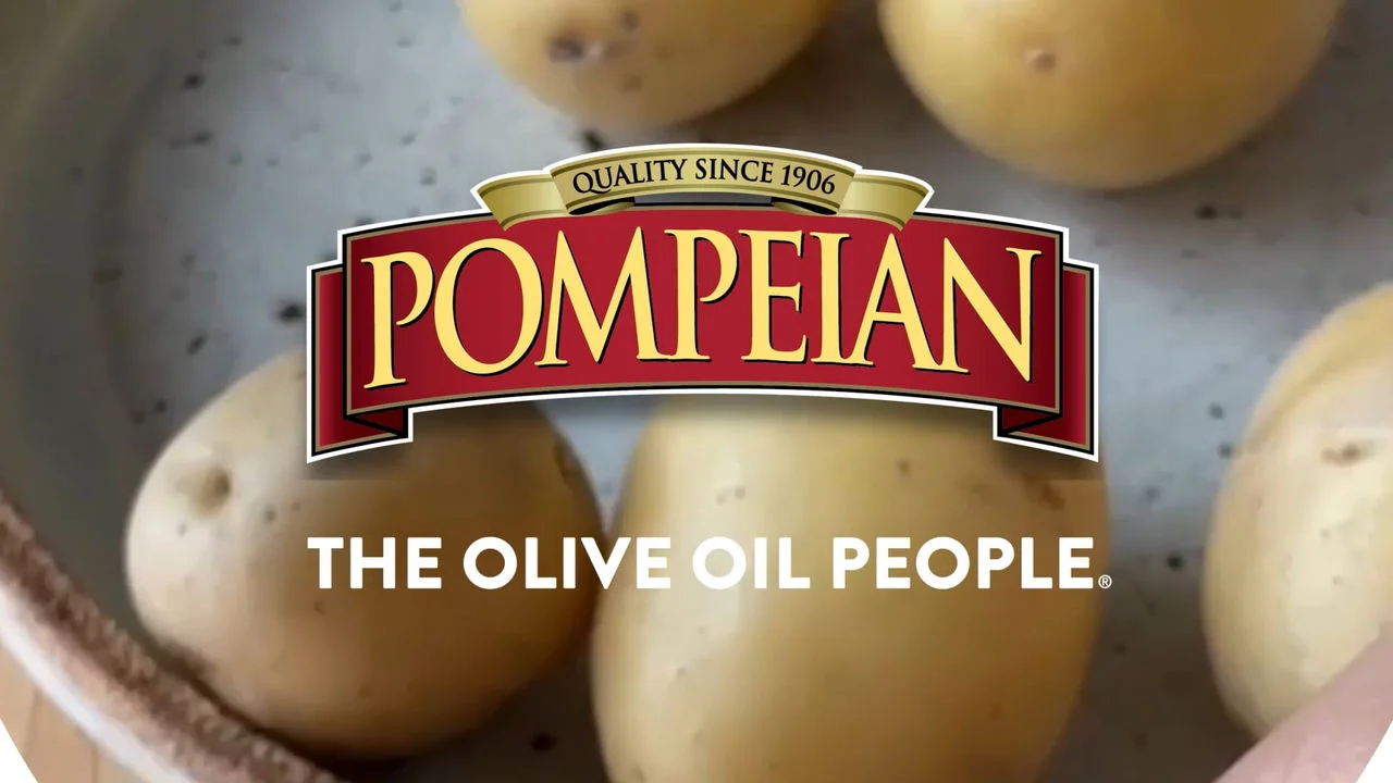 Pompeian video ad