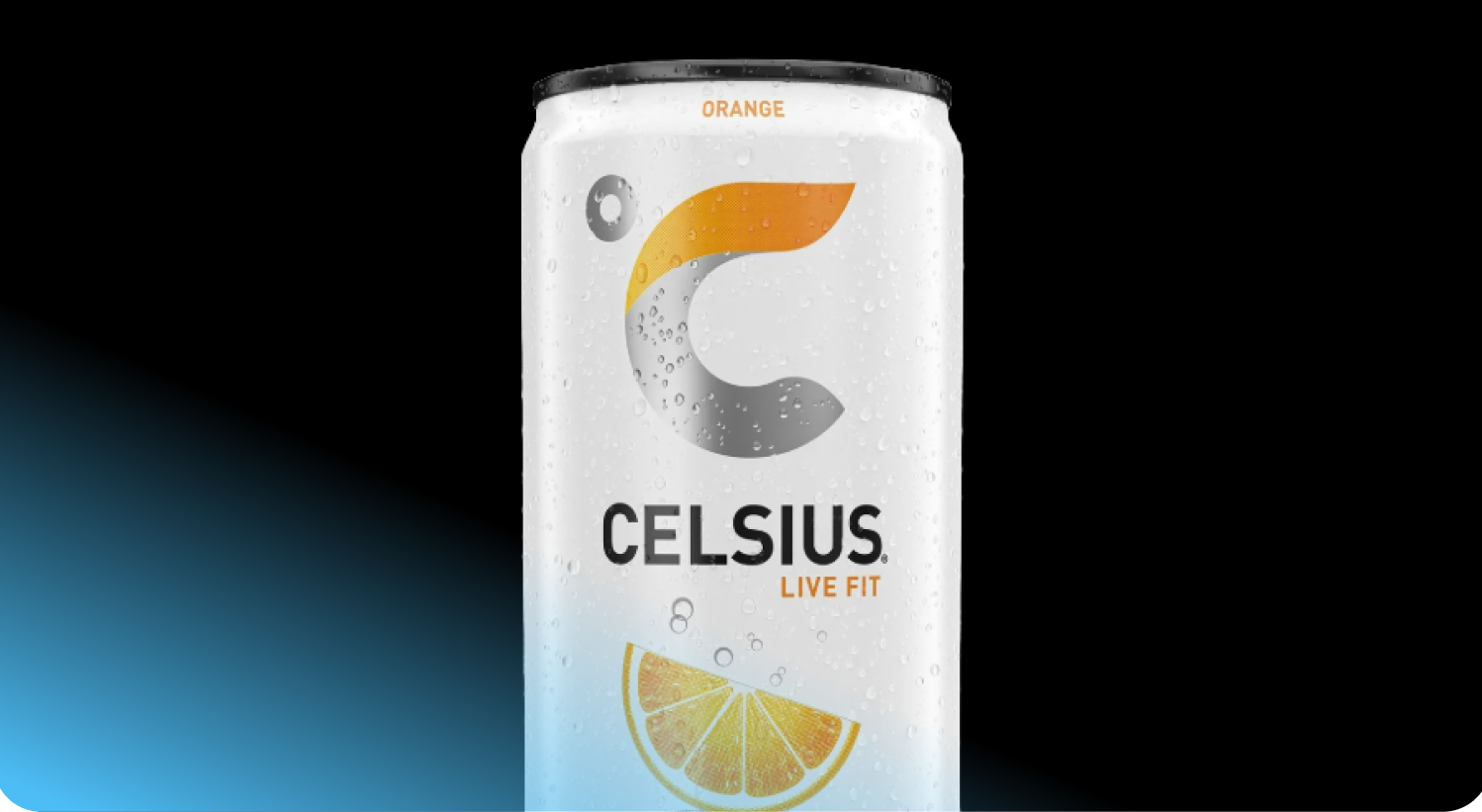 celsius energy drink