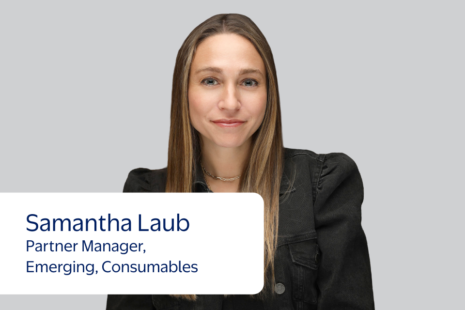 Samantha Laub