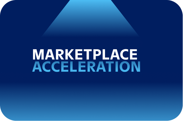 Marketplace Acceleration