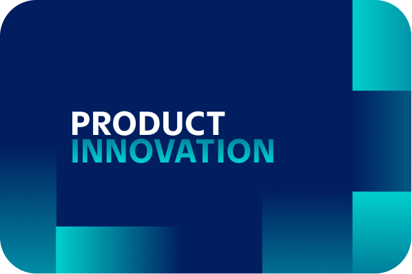 Product Innovation