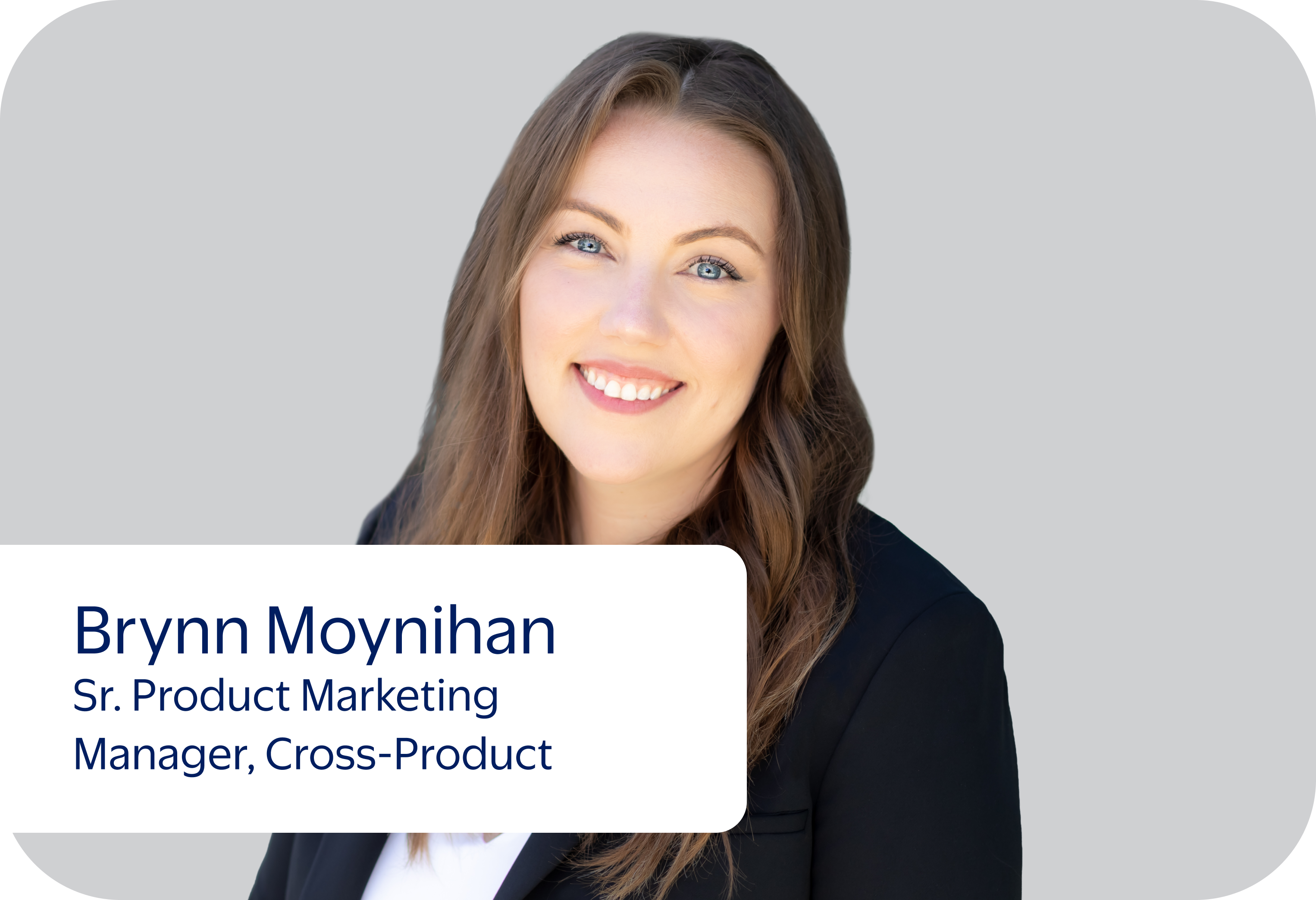 Brynn Moynihan