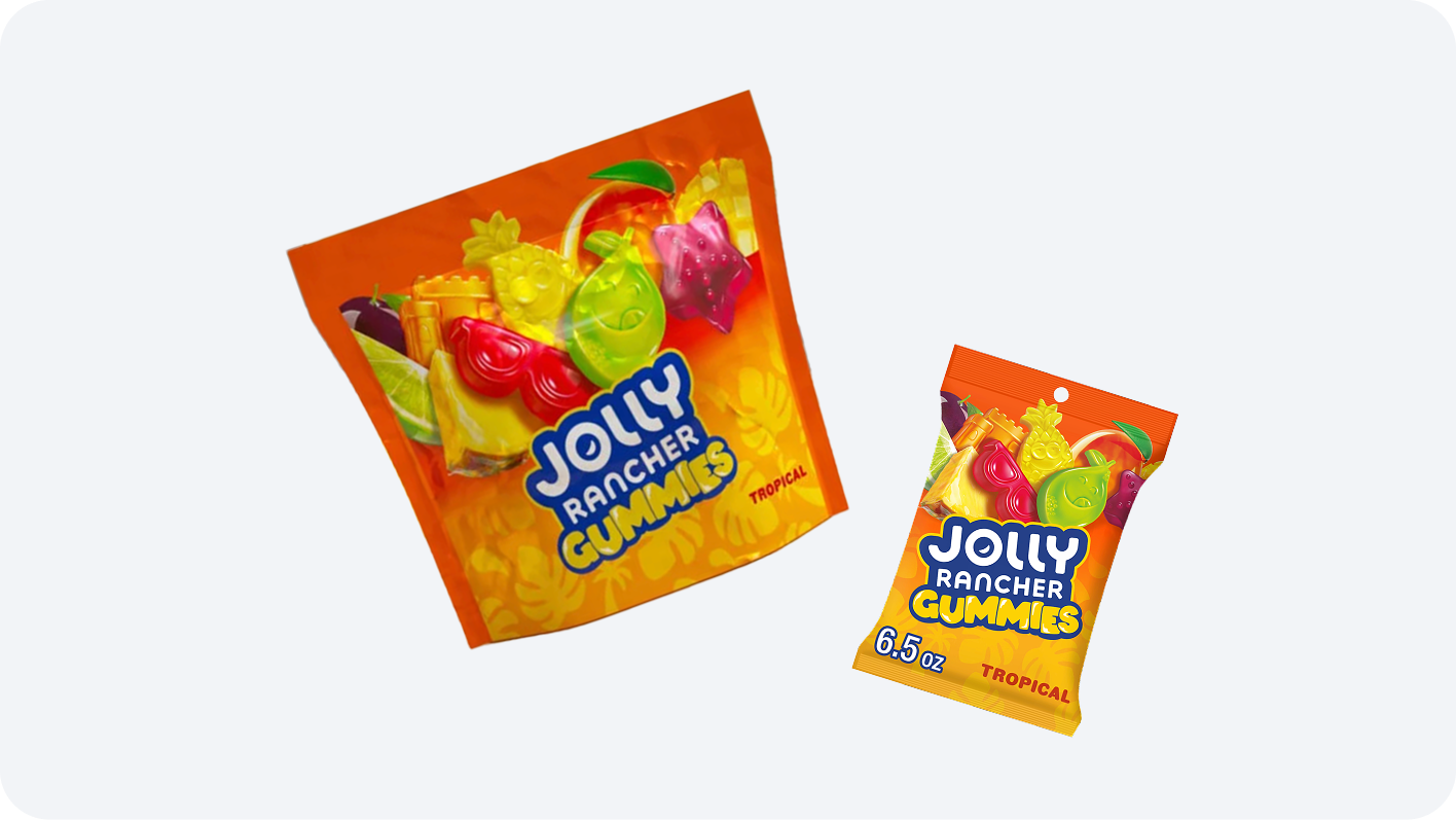 hershery jolly ranchers images
