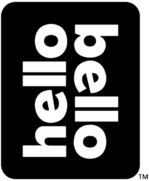 Hello Bello Logo
