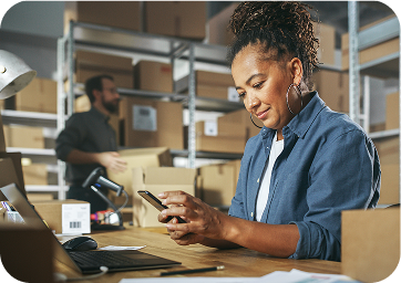 prioritize the products