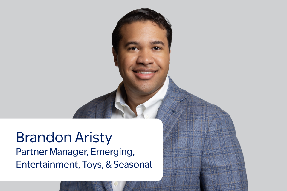 Brandon Aristy
