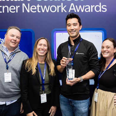 <p>Celebrating partners who are shaping the future of retail media.</p>
