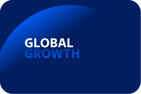 Global Growth