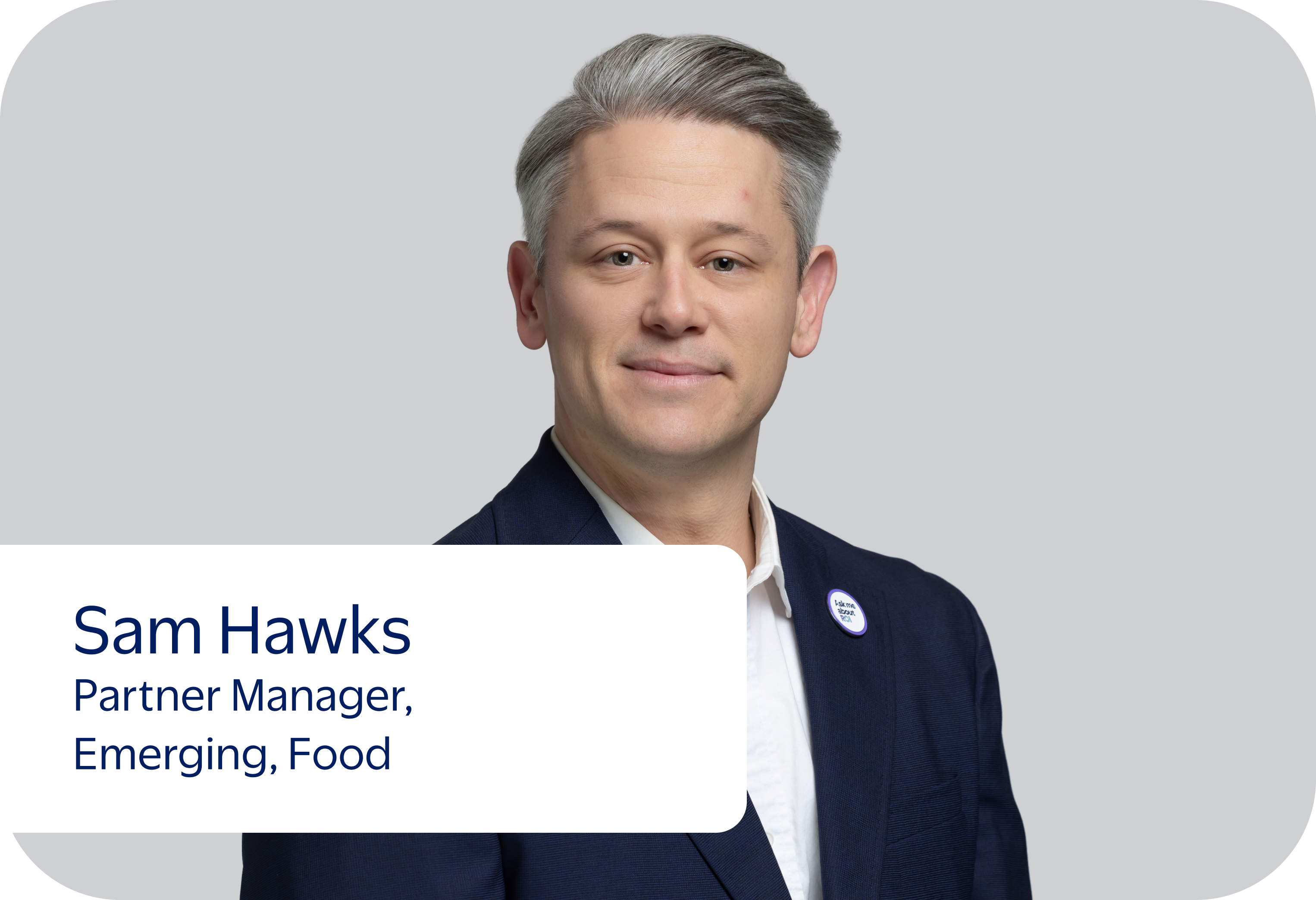 Sam Hawks