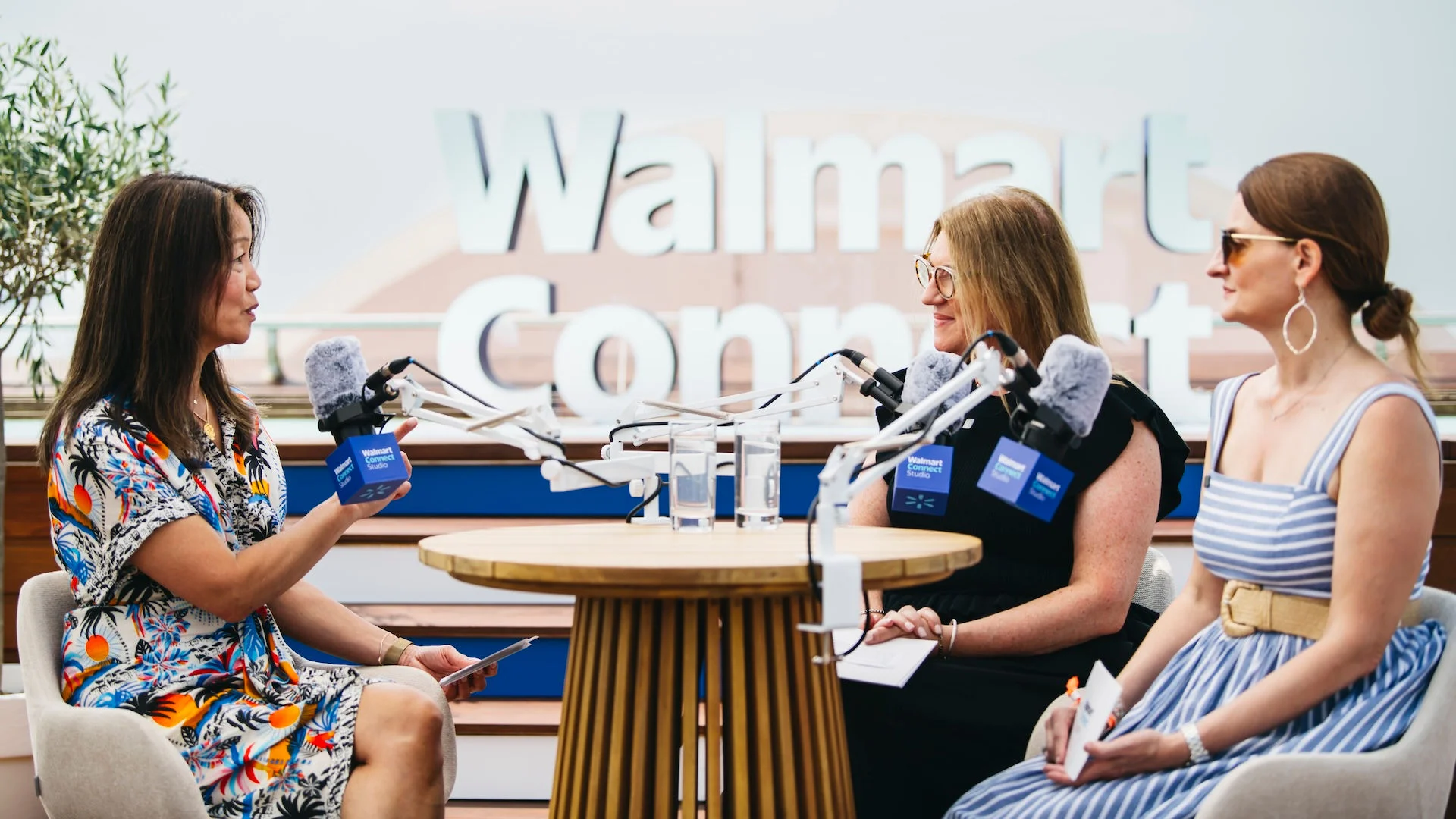 Walmart Connect Studio thumbnail