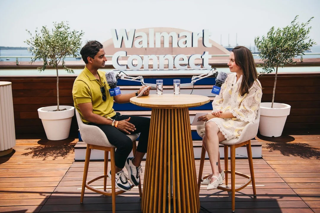 Walmart Connect Studio thumbnail
