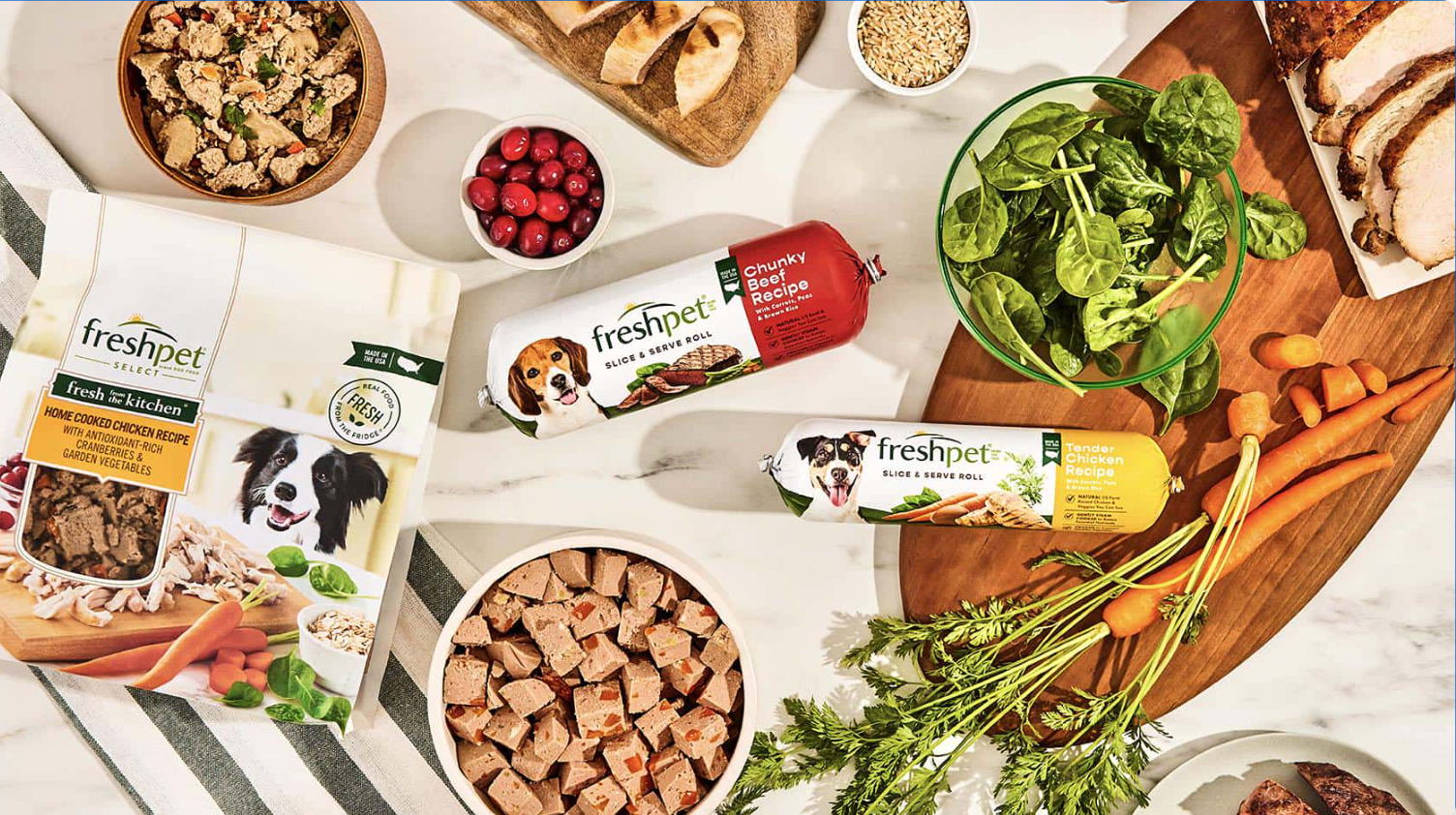 freshpet case study hero