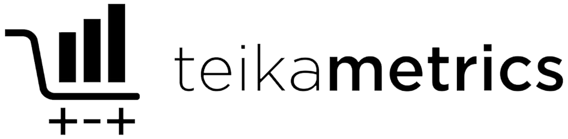 Teikametrics logo