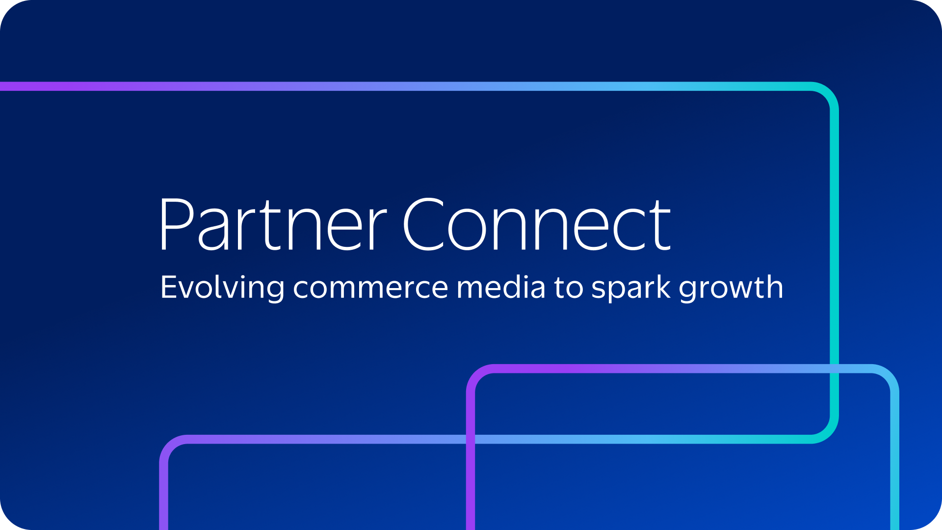 Partner Connect 2026