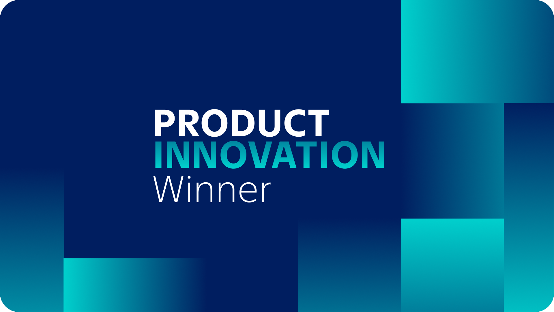 Product Innovation