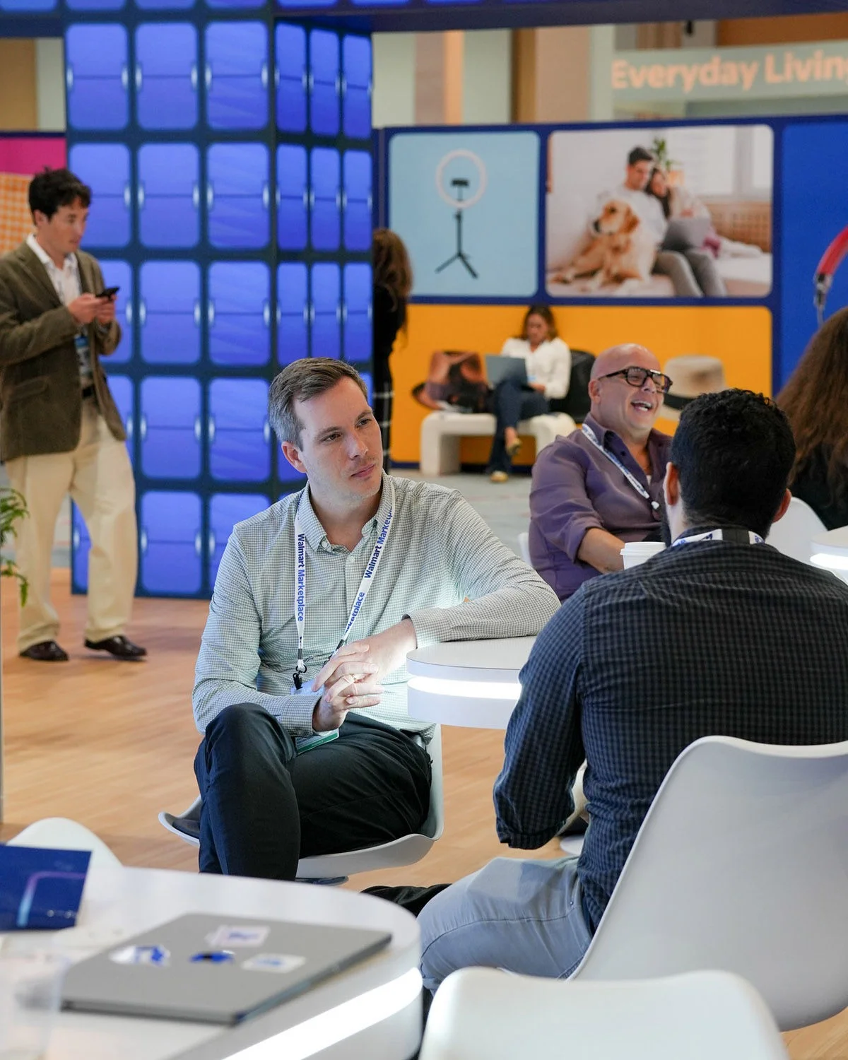 People at Seller Summit 2026