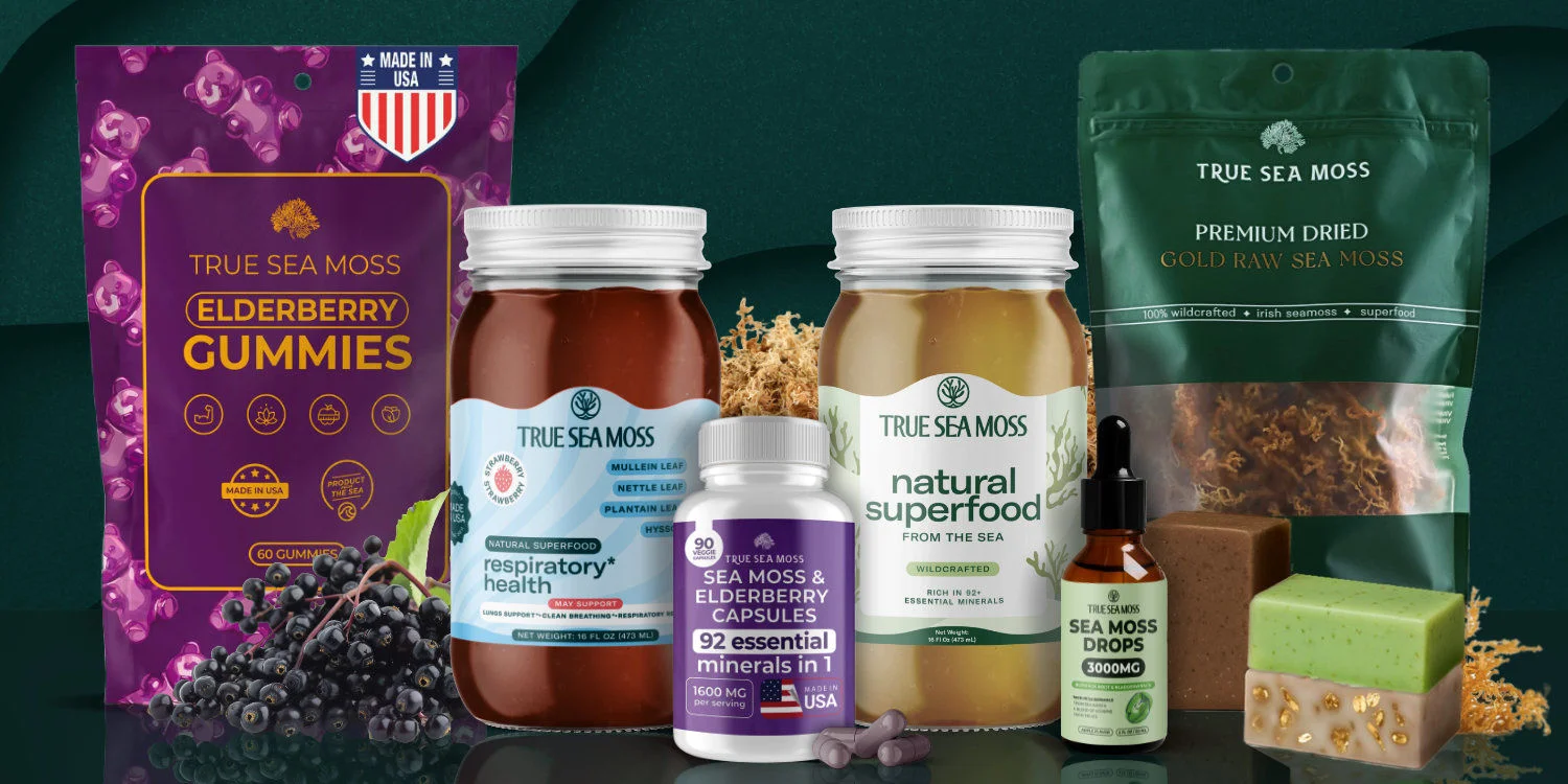 true sea moss case study hero