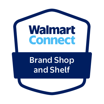 brand shop and shelf certification
