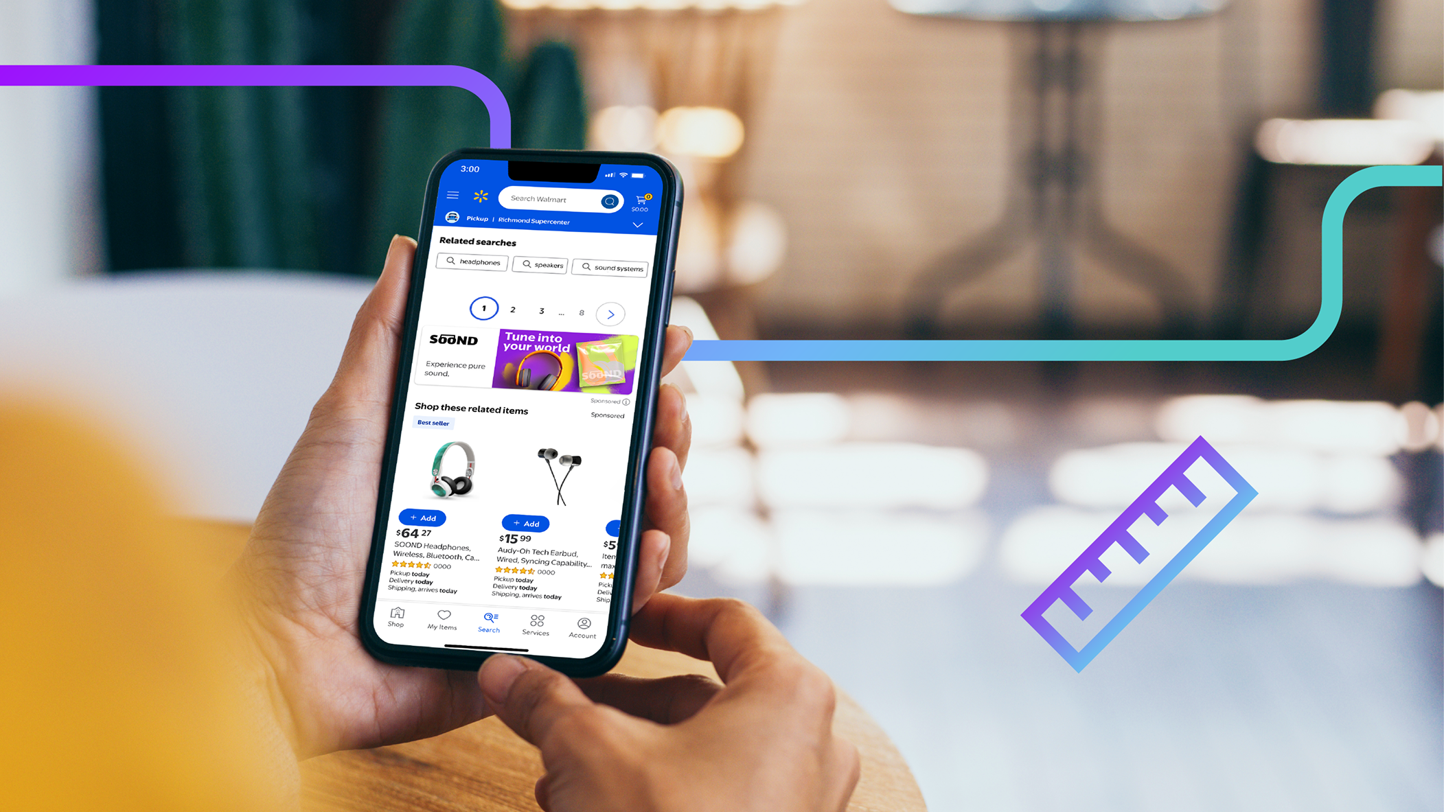 expand within your category