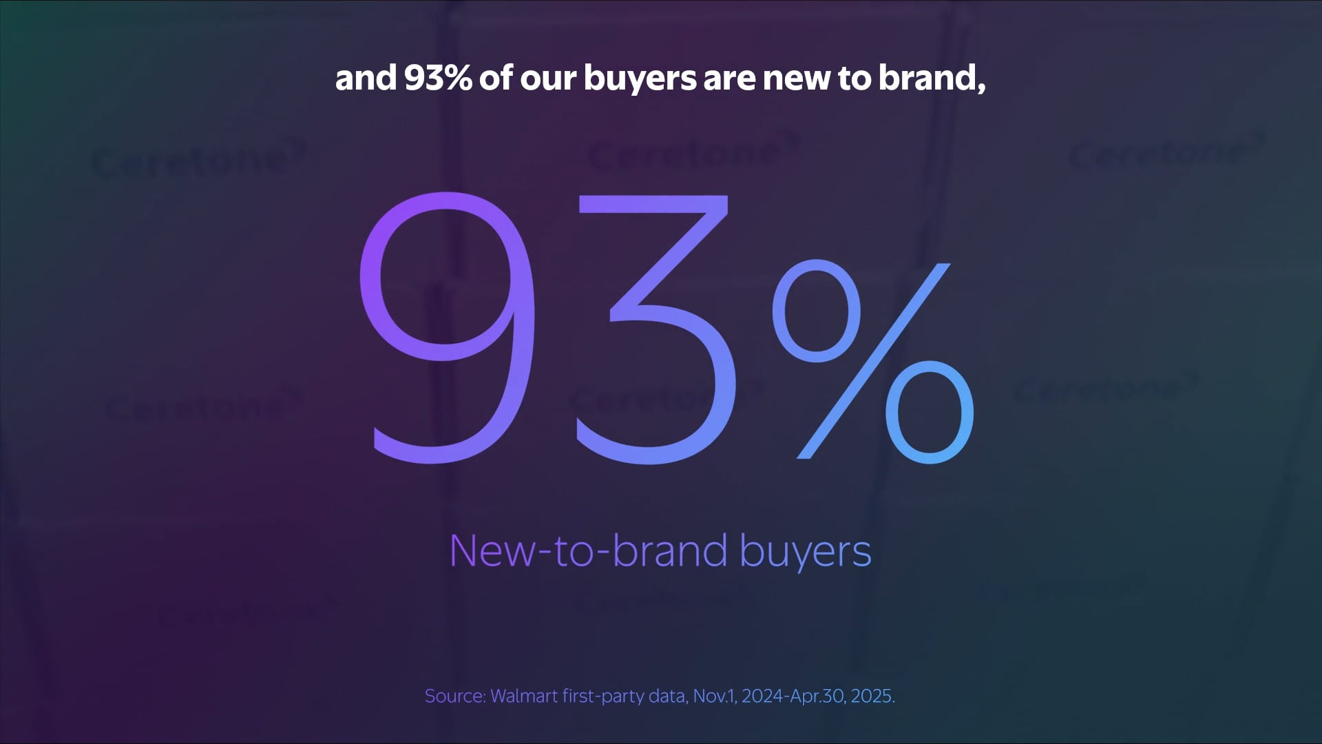 AudioCon testimonial video