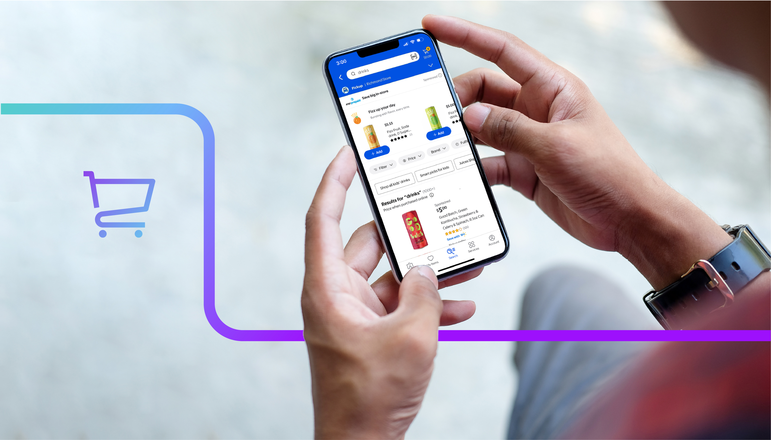 add to cart campaign analysis