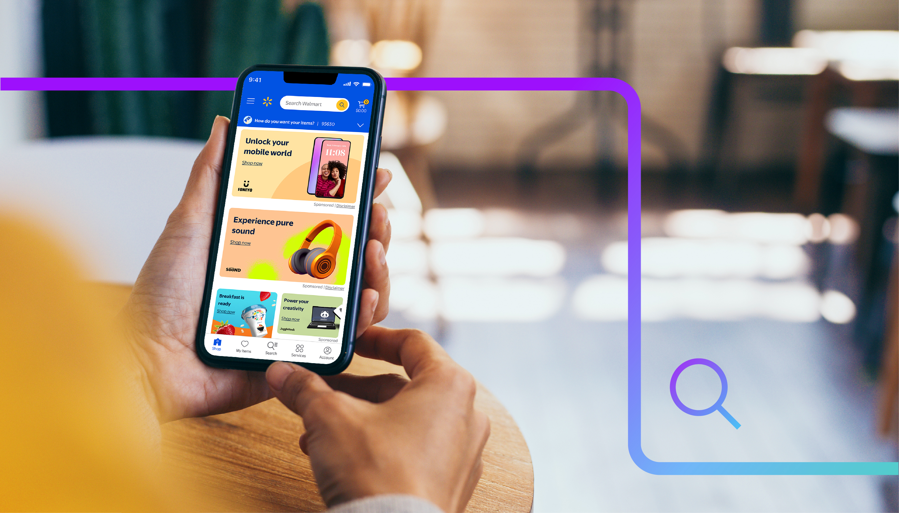 Influence of Display Ads on Sponsored Search