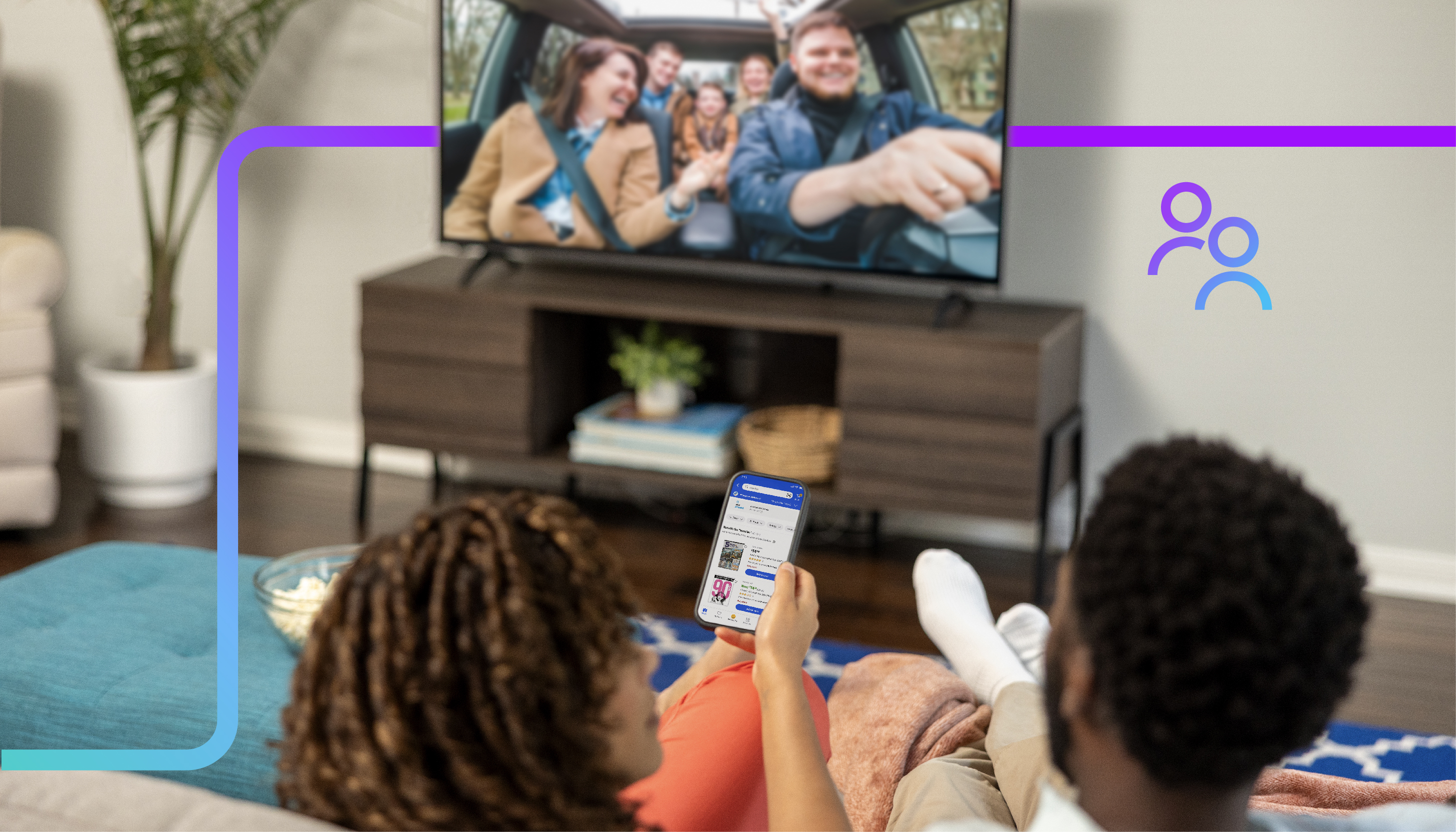 reach opportunity curve