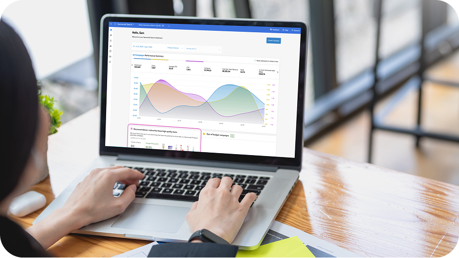 omnichannel reporting