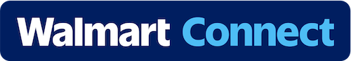 Walmart Connect Logo