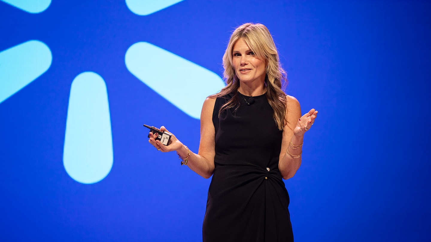 Diana Finster Partner Connect 2026