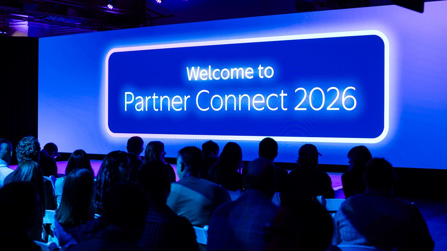 Partner Connect 