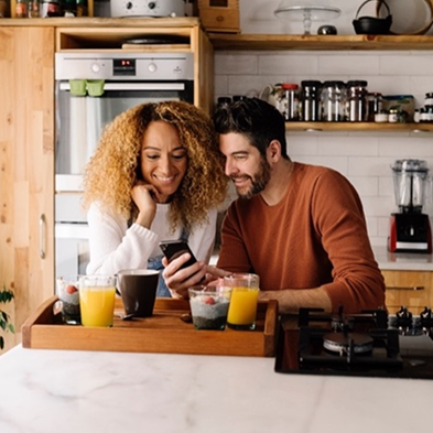 <p>Build or strengthen your brand’s reputation with Walmart’s review tools</p>
