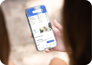 Set up your campaign