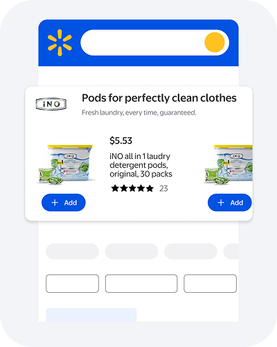 sponsored brands hero