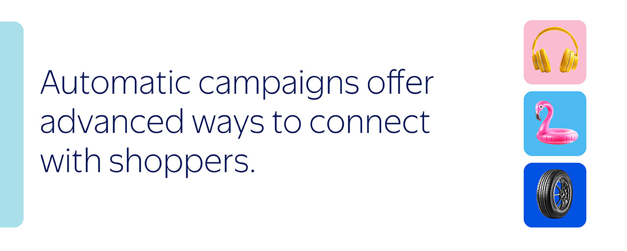 automatic campaigns