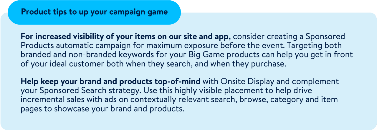 product-tips