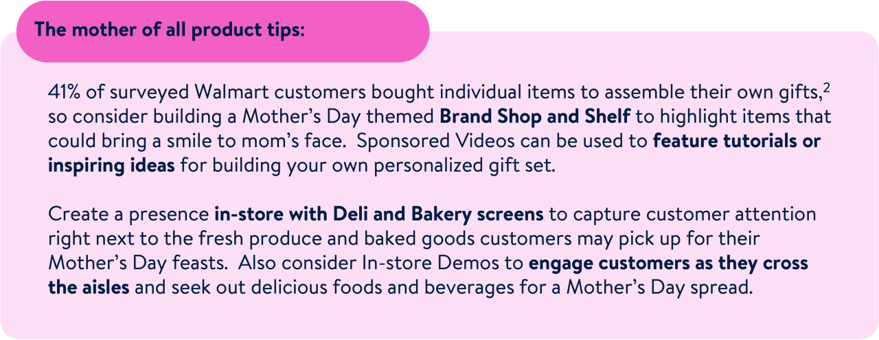 mothers-day-product-tips