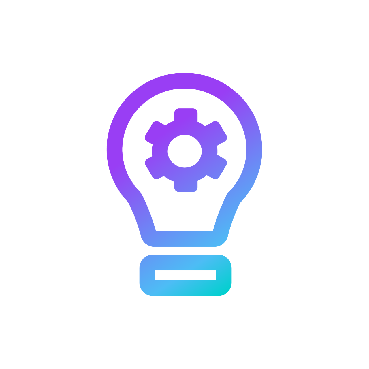 Technical Product Innovation icon