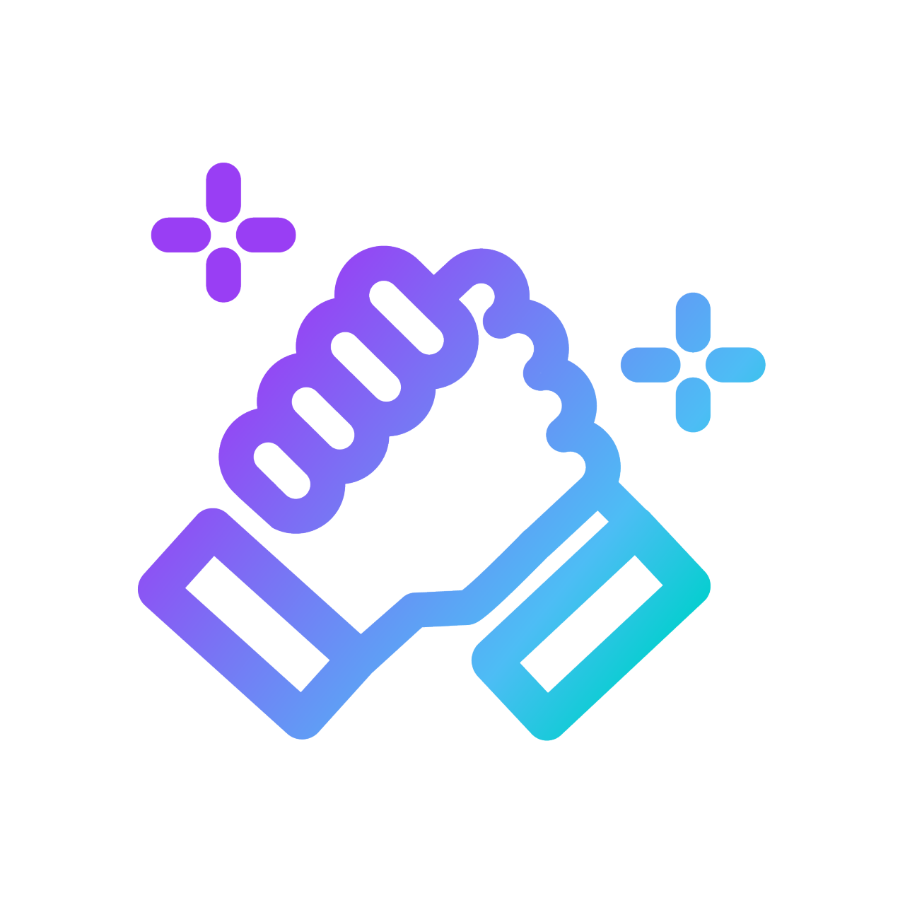better together icon