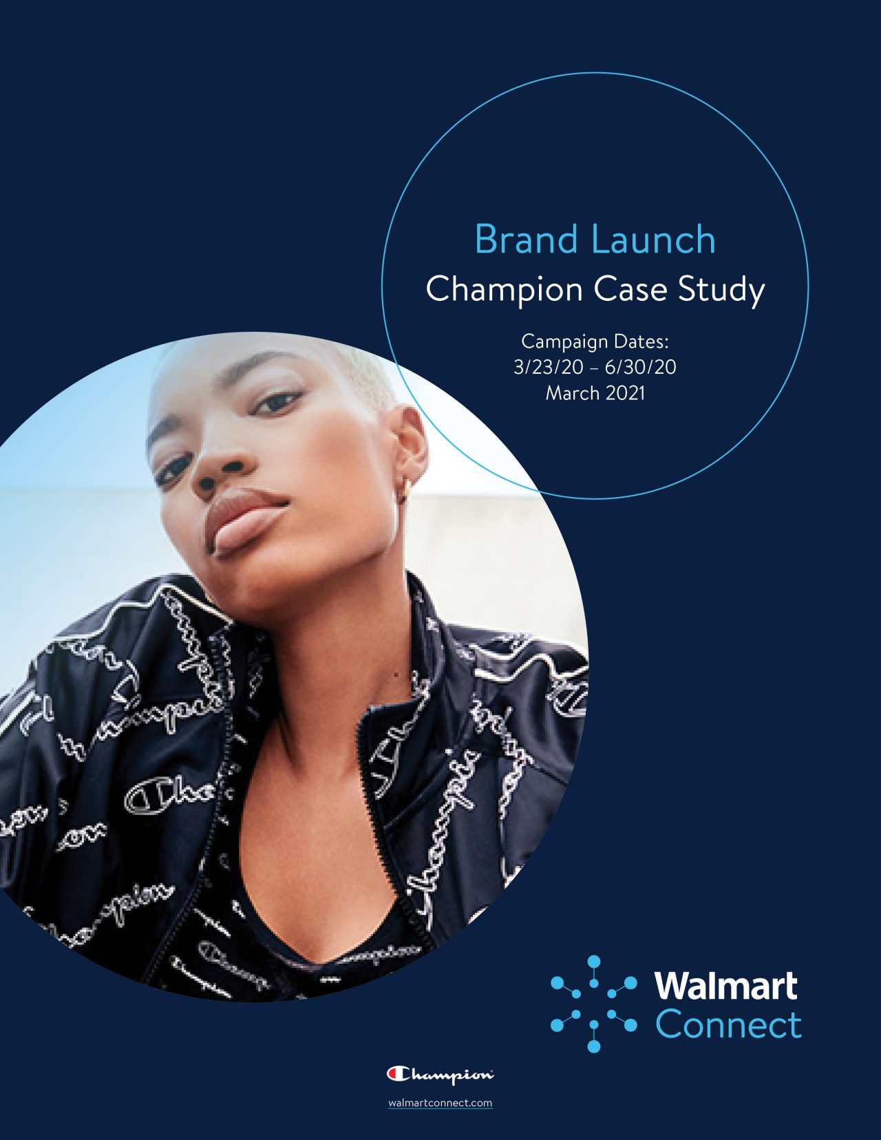 Champion walmart shop