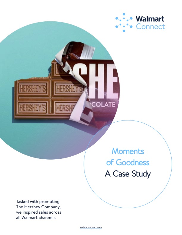 Case Study: Hershey 