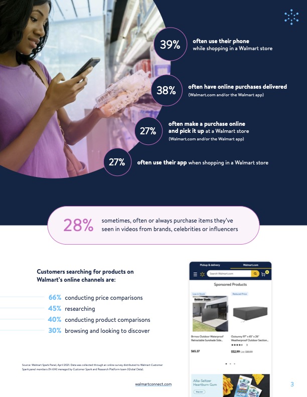 3 Looking ahead into omnichannel shopping