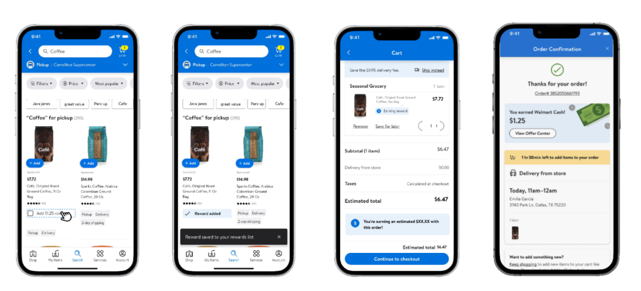 Walmart-Rewards-Overview
